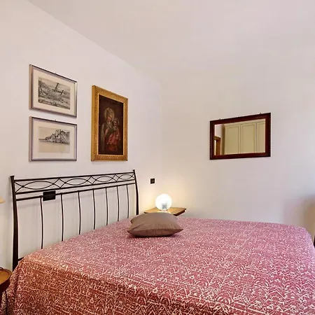 Apartman Maremonti *