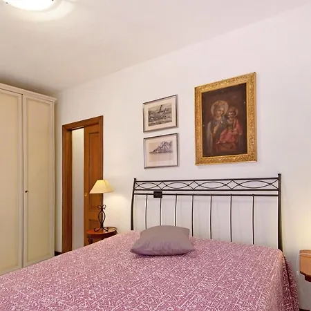Apartman Maremonti *