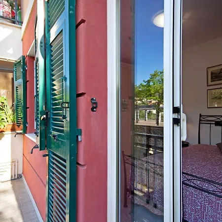 Maremonti Apartman Casarza Ligure