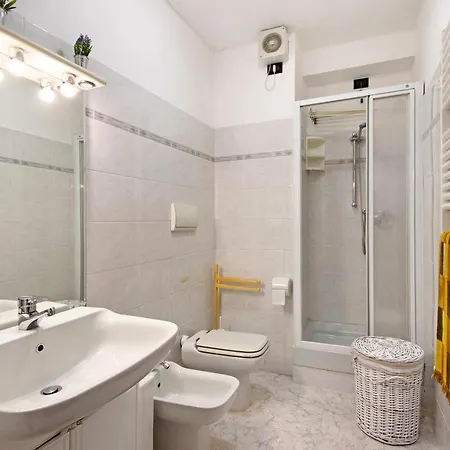 Apartman Maremonti