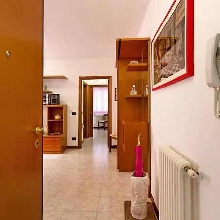Maremonti Διαμέρισμα