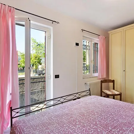Maremonti Apartman *