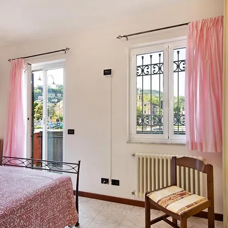 Maremonti Apartman