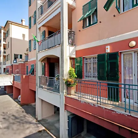 Apartman Maremonti