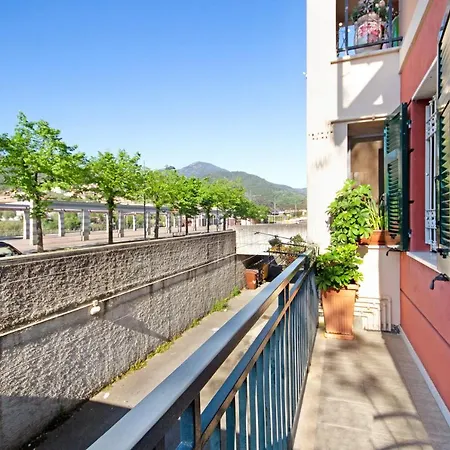 Apartman Maremonti