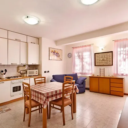Maremonti Lejlighed Casarza Ligure