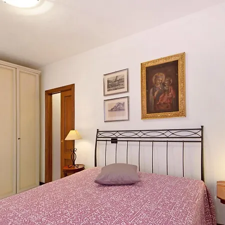 Maremonti Lejlighed Casarza Ligure